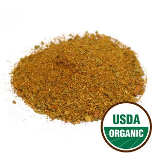 Thai Salt Free Seasoning - Organic